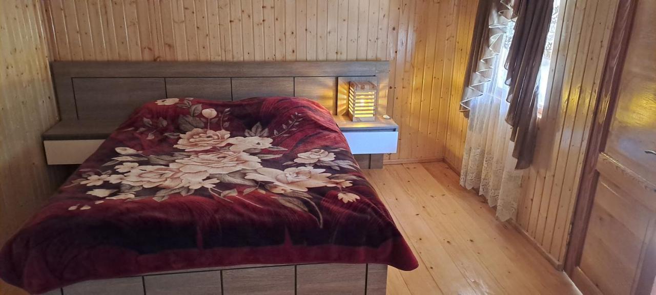 Guest House Lailashi Surmushi Dış mekan fotoğraf