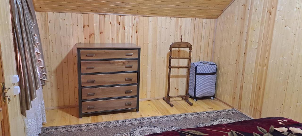 Guest House Lailashi Surmushi Dış mekan fotoğraf