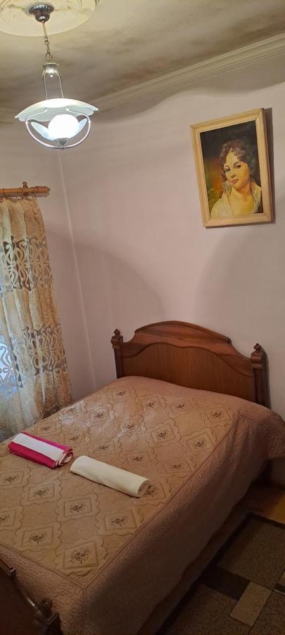 Guest House Lailashi Surmushi Dış mekan fotoğraf
