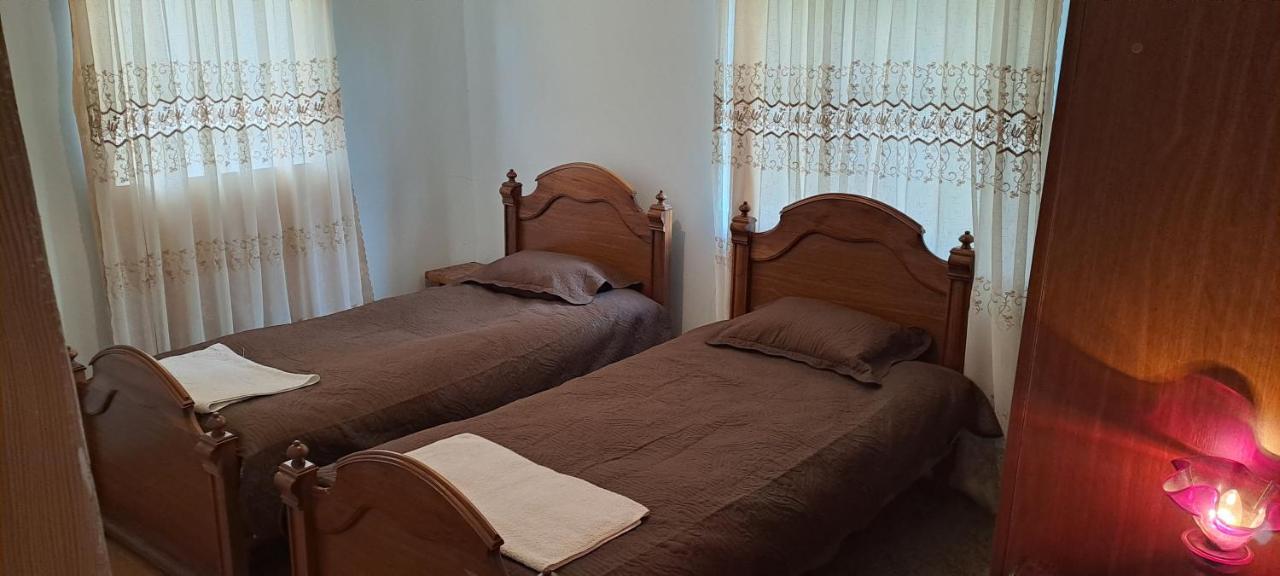Guest House Lailashi Surmushi Dış mekan fotoğraf