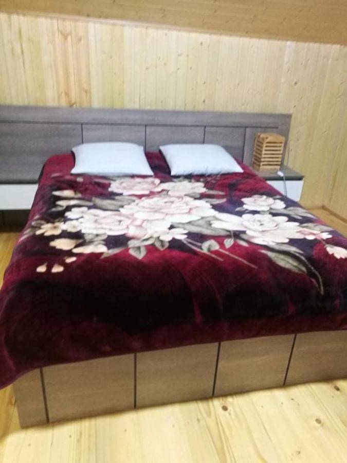 Guest House Lailashi Surmushi Dış mekan fotoğraf