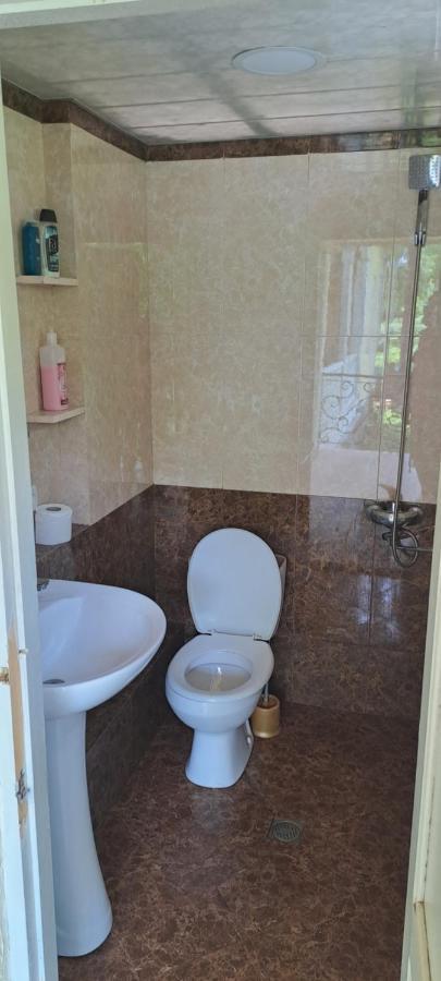 Guest House Lailashi Surmushi Dış mekan fotoğraf